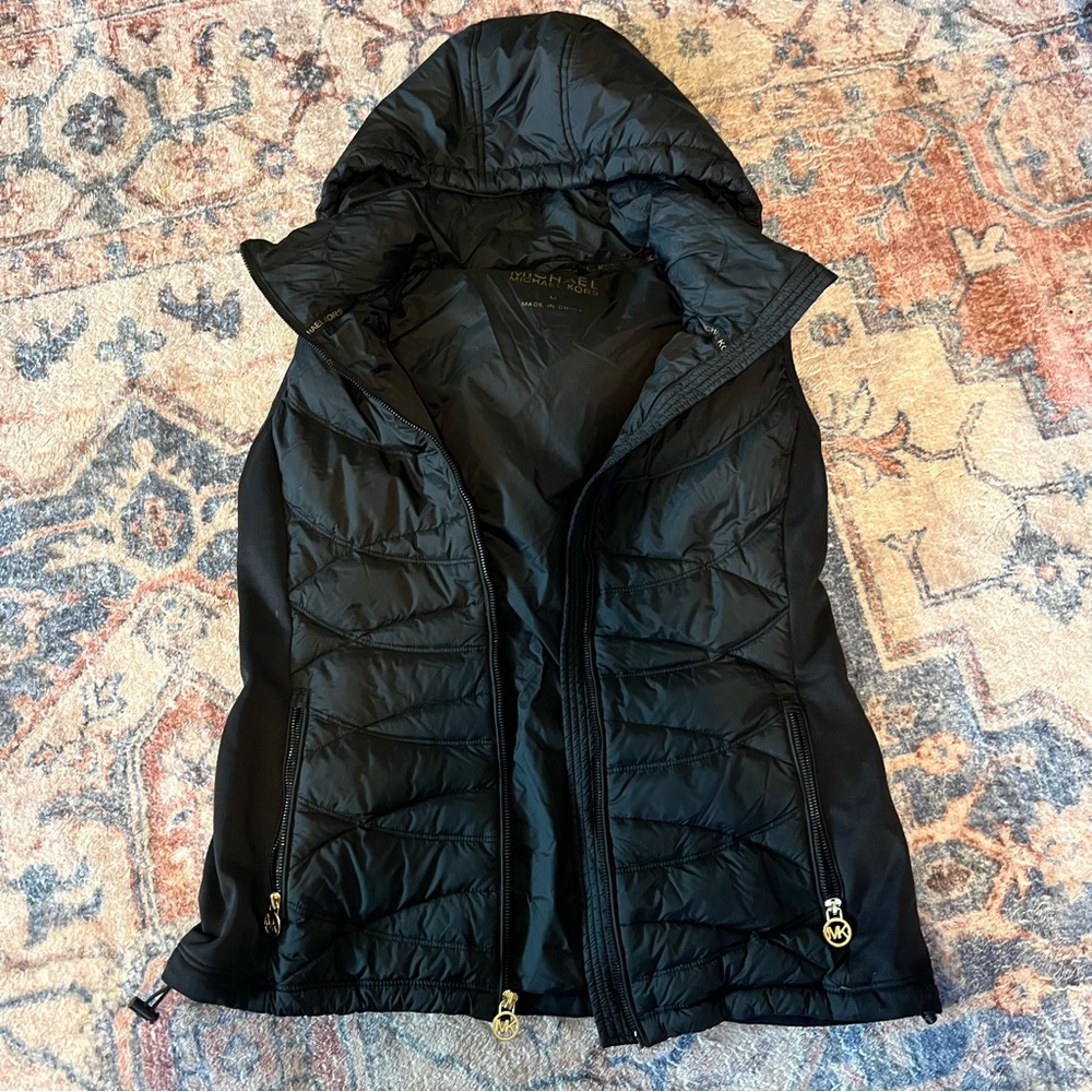 MK Vest